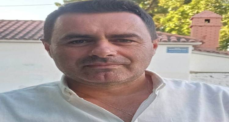 Ορκίστηκε ο νέος Διοικητής του Νοσοκομείου Λήμνου