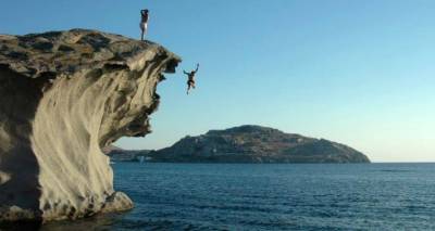 &Alpha;ί&theta;&rho;&iota;&omicron;&sigmaf; &omicron; &kappa;&alpha;&iota;&rho;ό&sigmaf;: &Eta;&lambda;&iota;&omicron;&phi;ά&nu;&epsilon;&iota;&alpha; &kappa;&alpha;&iota; &mu;&iota;&kappa;&rho;ή ά&nu;&omicron;&delta;&omicron;&sigmaf; &tau;&eta;&sigmaf; &theta;&epsilon;&rho;&mu;&omicron;&kappa;&rho;&alpha;&sigma;ί&alpha;&sigmaf;
