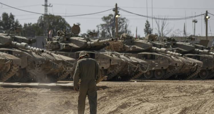 &Eta; &pi;&rho;ώ&tau;&eta; &alpha;&pi;&epsilon;&upsilon;&theta;&epsilon;ί&alpha;&sigmaf; &pi;&rho;&omicron;&epsilon;&iota;&delta;&omicron;&pi;&omicron;ί&eta;&sigma;&eta; &Mu;&pi;ά&iota;&nu;&tau;&epsilon;&nu; &sigma;&tau;&omicron; &Iota;&sigma;&rho;&alpha;ή&lambda;: &Tau;έ&lambda;&omicron;&sigmaf; &omicron;&iota; &pi;&alpha;&rho;&alpha;&delta;ό&sigma;&epsilon;&iota;&sigmaf; ό&pi;&lambda;&omega;&nu; &alpha;&nu; &epsilon;&iota;&sigma;&beta;ά&lambda;&epsilon;&tau;&epsilon; &sigma;&tau;&eta; &Rho;ά&phi;&alpha;