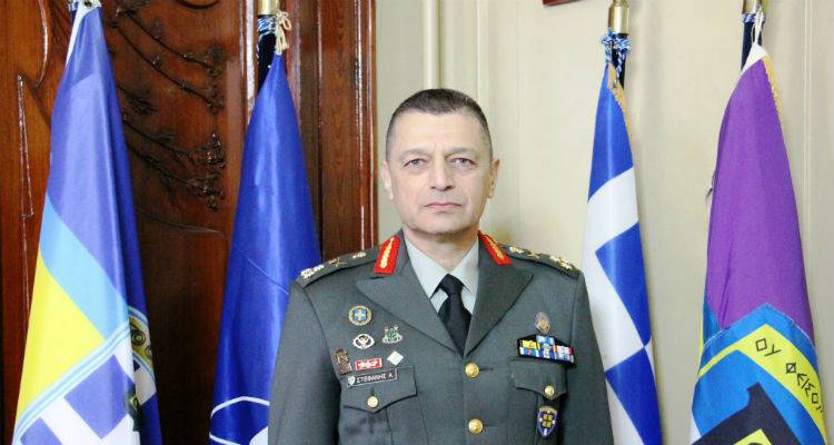 &Sigma;&epsilon; &Lambda;ή&mu;&nu;&omicron; &kappa;&alpha;&iota; Ά&gamma;&iota;&omicron; &Epsilon;&upsilon;&sigma;&tau;&rho;ά&tau;&iota;&omicron; &omicron; &Alpha;&rho;&chi;&eta;&gamma;ό&sigmaf; &Gamma;&Epsilon;&Sigma;