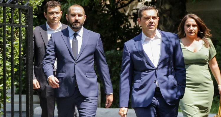 &Alpha;&pi;&omicron;&phi;ά&sigma;&iota;&sigma;&alpha;&nu; &epsilon;&kappa;&lambda;&omicron;&gamma;έ&sigmaf; &sigma;&tau;&iota;&sigmaf; 7 &Iota;&omicron;&upsilon;&lambda;ί&omicron;&upsilon; &mu;&epsilon; &sigma;&tau;ό&chi;&omicron; &tau;&eta; &Delta;&iota;&kappa;&alpha;&iota;&omicron;&sigma;ύ&nu;&eta; &kappa;&alpha;&iota; &tau;&alpha; &rho;&omicron;&upsilon;&sigma;&phi;έ&tau;&iota;&alpha;