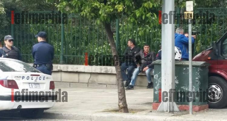 &Xi;&alpha;&phi;&nu;&iota;&kappa;ή &epsilon;&pi;ί&sigma;&kappa;&epsilon;&psi;&eta; &sigma;&tau;&omicron; &Mu;&alpha;&xi;ί&mu;&omicron;&upsilon; | &Alpha;&pi;&lambda;ή&rho;&omega;&tau;&omicron;&iota; &epsilon;&rho;&gamma;&alpha;&zeta;ό&mu;&epsilon;&nu;&omicron;&iota; &tau;&eta;&sigmaf; &Nu;&Epsilon;&Lambda; ή&theta;&epsilon;&lambda;&alpha;&nu; &nu;&alpha; &delta;&omicron;&upsilon;&nu; &tau;&omicron;&nu; &pi;&rho;&omega;&theta;&upsilon;&pi;&omicron;&upsilon;&rho;&gamma;ό (photos)