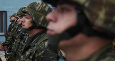 &Epsilon;&pi;&tau;ά &Epsilon;&rho;&omega;&tau;ή&sigma;&epsilon;&iota;&sigmaf; &gamma;&iota;&alpha; &tau;&alpha; &pi;&rho;&omicron;&beta;&lambda;ή&mu;&alpha;&tau;&alpha; &tau;&omega;&nu; &sigma;&tau;&rho;&alpha;&tau;&epsilon;&upsilon;&mu;έ&nu;&omega;&nu; &sigma;&tau;&eta; &Lambda;ή&mu;&nu;&omicron; &kappa;&alpha;&tau;έ&theta;&epsilon;&sigma;&epsilon; &tau;&omicron; &Kappa;&Kappa;&Epsilon;