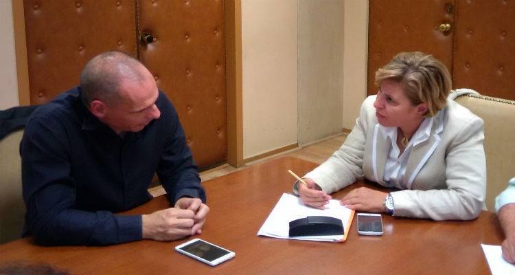 &Chi;&omega;&rho;ί&sigmaf; &alpha;&pi;&omicron;&tau;έ&lambda;&epsilon;&sigma;&mu;&alpha; &eta; &sigma;&upsilon;&nu;ά&nu;&tau;&eta;&sigma;&eta; &tau;&omega;&nu; &Pi;&epsilon;&rho;&iota;&phi;&epsilon;&rho;&epsilon;&iota;&alpha;&rho;&chi;ώ&nu; &mu;&epsilon; &tau;&omicron;&nu; &Beta;&alpha;&rho;&omicron;&upsilon;&phi;ά&kappa;&eta; | &laquo;&Alpha;&nu;&epsilon;&pi;&alpha;&nu;ό&rho;&theta;&omega;&tau;&eta; &eta; &zeta;&eta;&mu;&iota;ά &alpha;&pi;ό &tau;&eta;&nu;  &kappa;&alpha;&tau;ά&rho;&gamma;&eta;&sigma;&eta; &tau;&omicron;&upsilon; &mu;&epsilon;&iota;&omega;&mu;έ&nu;&omicron;&upsilon; &Phi;&Pi;&Alpha; &tau;&omega;&nu; &nu;&eta;&sigma;&iota;ώ&nu;&raquo;