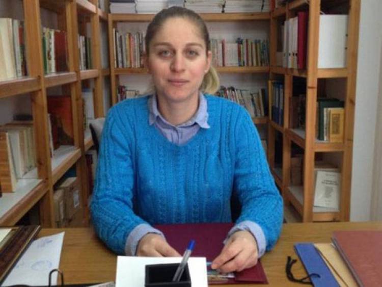 &Sigma;&tau;&omicron;&nu; &Alpha;&eta; &Sigma;&tau;&rho;ά&tau;&eta; &eta; &nu;&epsilon;ό&tau;&epsilon;&rho;&eta; &Delta;ή&mu;&alpha;&rho;&chi;&omicron;&sigmaf; ό&lambda;&eta;&sigmaf; &tau;&eta;&sigmaf; &Chi;ώ&rho;&alpha;&sigmaf;