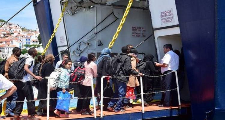 &Tau;&eta; &delta;&rho;&omicron;&mu;&omicron;&lambda;ό&gamma;&eta;&sigma;&eta; &pi;&lambda;&omicron;ί&omicron;&upsilon; &gamma;&iota;&alpha; &tau;&eta; &mu;&epsilon;&tau;&alpha;&phi;&omicron;&rho;ά &mu;&epsilon;&tau;&alpha;&nu;&alpha;&sigma;&tau;ώ&nu; &zeta;ή&tau;&eta;&sigma;&epsilon; &eta; &Kappa;&alpha;&lambda;&omicron;&gamma;ή&rho;&omicron;&upsilon; &alpha;&pi;ό &tau;&omicron; &Sigma;.&Alpha;.&Sigma;.