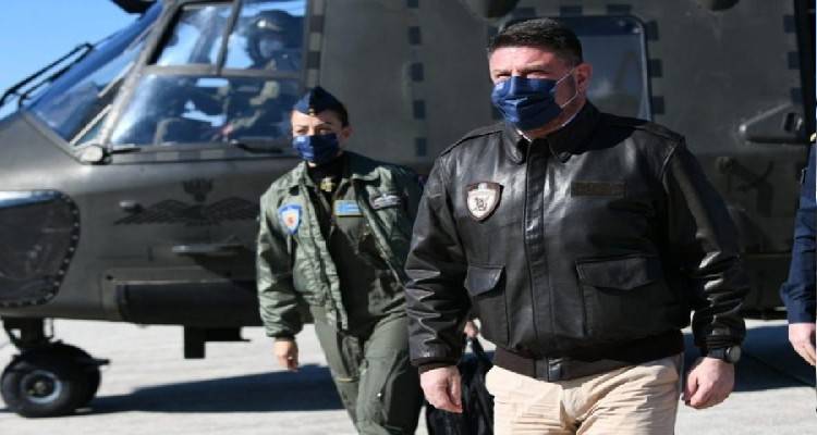 &Nu;έ&alpha; &pi;&rho;ό&kappa;&lambda;&eta;&sigma;&eta;: &Omicron;&iota; &Tau;&omicron;ύ&rho;&kappa;&omicron;&iota; &pi;&alpha;&rho;&epsilon;&nu;ό&chi;&lambda;&eta;&sigma;&alpha;&nu; &mu;έ&sigma;&omega; &alpha;&sigma;&upsilon;&rho;&mu;ά&tau;&omicron;&upsilon; &epsilon;&lambda;&iota;&kappa;ό&pi;&tau;&epsilon;&rho;&omicron; &pi;&omicron;&upsilon; &mu;&epsilon;&tau;έ&phi;&epsilon;&rho;&epsilon; &tau;&omicron;&nu; &Chi;&alpha;&rho;&delta;&alpha;&lambda;&iota;ά &sigma;&tau;&omicron;&nu; Ά&eta; &Sigma;&tau;&rho;ά&tau;&eta;