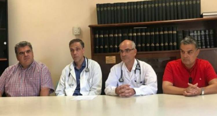 Στη Λήμνο το 12ο Καρδιολογικό Συνέδριο ΒΑ Αιγαίου