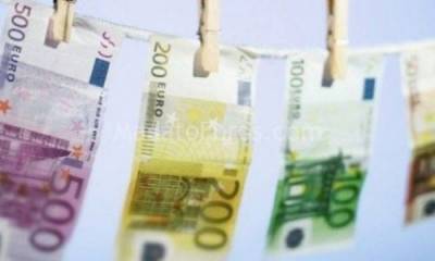 &Pi;&lambda;&alpha;&sigma;&tau;ό &chi;&alpha;&rho;&tau;&omicron;&nu;ό&mu;&iota;&sigma;&mu;&alpha; &sigma;&epsilon; &tau;&rho;ά&pi;&epsilon;&zeta;&alpha; &tau;&eta;&sigmaf; &Lambda;ή&mu;&nu;&omicron;&upsilon;