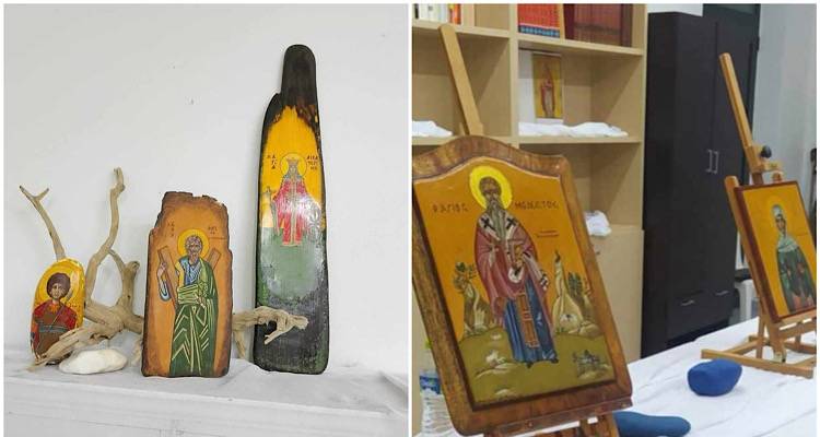Έ&kappa;&theta;&epsilon;&sigma;&eta; &alpha;&gamma;&iota;&omicron;&gamma;&rho;&alpha;&phi;ί&alpha;&sigmaf; &alpha;&pi;ό &tau;&omicron; &tau;&mu;ή&mu;&alpha; &Beta;&upsilon;&zeta;&alpha;&nu;&tau;&iota;&nu;ή&sigmaf; &Alpha;&gamma;&iota;&omicron;&gamma;&rho;&alpha;&phi;ί&alpha;&sigmaf; &tau;&omicron;&upsilon; &Pi;&omicron;&lambda;&iota;&tau;&iota;&sigma;&tau;&iota;&kappa;&omicron;ύ &Sigma;&upsilon;&lambda;&lambda;ό&gamma;&omicron;&upsilon; &Kappa;&omicron;&nu;&tau;&iota;ά &laquo;&Phi;&iota;&lambda;ί&alpha;&raquo;