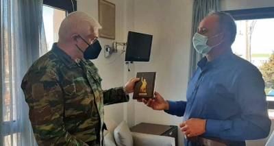 &Sigma;&tau;&omicron;&nu; Έ&pi;&alpha;&rho;&chi;&omicron; &Lambda;ή&mu;&nu;&omicron;&upsilon; &omicron; &nu;έ&omicron;&sigmaf; &Tau;&alpha;&xi;ί&alpha;&rho;&chi;&omicron;&sigmaf; &tau;&omicron;&upsilon; &nu;&eta;&sigma;&iota;&omicron;ύ
