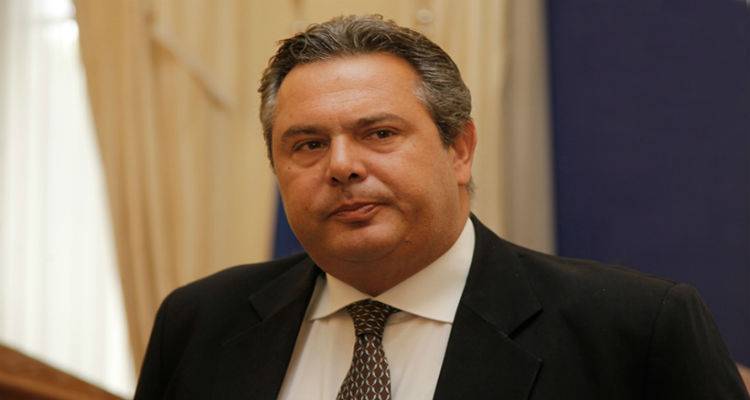 &Pi;&alpha;&rho;&alpha;ί&tau;&eta;&sigma;&eta; &Kappa;&alpha;&mu;&mu;έ&nu;&omicron;&upsilon; &zeta;&eta;&tau;ά &eta; &Nu;&Delta;