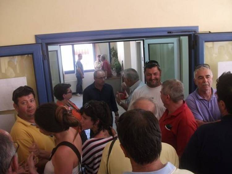 &Theta;ύ&epsilon;&lambda;&lambda;&alpha; &alpha;&nu;&tau;&iota;&delta;&rho;ά&sigma;&epsilon;&omega;&nu; &sigma;&tau;&eta; &Lambda;ή&mu;&nu;&omicron; &gamma;&iota;&alpha; &tau;&omicron; &kappa;&lambda;&epsilon;ί&sigma;&iota;&mu;&omicron; &tau;&eta;&sigmaf; &Delta;.&Omicron;.&Upsilon;. &kappa;&alpha;&iota; &tau;&eta; &mu;&epsilon;&tau;&alpha;&phi;&omicron;&rho;ά &tau;&omicron;&upsilon; &alpha;&rho;&chi;&epsilon;ί&omicron;&upsilon;. | &Alpha;&nu;&epsilon;&sigma;&tau;ά&lambda;&eta; &tau;&epsilon;&lambda;&iota;&kappa;ά &eta; &mu;&epsilon;&tau;&alpha;&phi;&omicron;&rho;ά &mu;&epsilon; &epsilon;&nu;&tau;&omicron;&lambda;ή &Theta;&epsilon;&omicron;&chi;ά&rho;&eta;