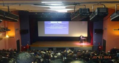 &Epsilon;&pi;&iota;&tau;&upsilon;&chi;&eta;&mu;έ&nu;&eta; &eta; &eta;&mu;&epsilon;&rho;ί&delta;&alpha; &tau;&omicron;&upsilon; &pi;&alpha;&nu;&epsilon;&pi;&iota;&sigma;&tau;&eta;&mu;&iota;&alpha;&kappa;&omicron;ύ &tau;&mu;ή&mu;&alpha;&tau;&omicron;&sigmaf; &Lambda;ή&mu;&nu;&omicron;&upsilon; | &Tau;&iota;&mu;ή&theta;&eta;&kappa;&alpha;&nu; &Lambda;&eta;&mu;&nu;&iota;&omicron;ί &epsilon;&pi;&iota;&chi;&epsilon;&iota;&rho;&eta;&mu;&alpha;&tau;ί&epsilon;&sigmaf; (photos)