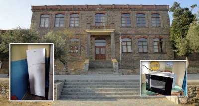 &Psi;&upsilon;&gamma;&epsilon;ί&omicron; &kappa;&alpha;&iota; &phi;&omicron;ύ&rho;&nu;&omicron; &mu;&iota;&kappa;&rho;&omicron;&kappa;&theta;&mu;&epsilon;&alpha;&tau;&omega;&nu; &gamma;&iota;&alpha; &tau;&omicron; &sigma;&chi;&omicron;&epsilon;&lambda;ί&omicron; &Mu;&omicron;ύ&delta;&rho;&omicron;&upsilon; | &Epsilon;&upsilon;&chi;&alpha;&rho;&iota;&sigma;&tau;&eta;&rho;&iota;&omicron;