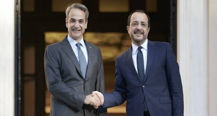 &Sigma;&upsilon;&nu;ά&nu;&tau;&eta;&sigma;&eta; &Mu;&eta;&tau;&sigma;&omicron;&tau;ά&kappa;&eta;-&Chi;&rho;&iota;&sigma;&tau;&omicron;&delta;&omicron;&upsilon;&lambda;ί&delta;&eta;: &Omicron;&iota; &Eta;&Pi;&Alpha; &alpha;&nu;&alpha;&gamma;&nu;&omega;&rho;ί&zeta;&omicron;&upsilon;&nu; ό&tau;&iota; έ&chi;&epsilon;&iota; έ&rho;&theta;&epsilon;&iota; &eta; ώ&rho;&alpha; &gamma;&iota;&alpha; &delta;ί&kappa;&alpha;&iota;&eta; &kappa;&alpha;&iota; &beta;&iota;ώ&sigma;&iota;&mu;&eta; &lambda;ύ&sigma;&eta; &tau;&omicron;&upsilon; &Kappa;&upsilon;&pi;&rho;&iota;&alpha;&kappa;&omicron;ύ