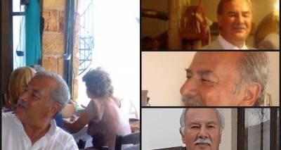 Ό&lambda;&omicron;&iota; έ&chi;&omicron;&upsilon;&nu; &nu;&alpha; &pi;&omicron;&upsilon;&nu; έ&nu;&alpha;&nu; &kappa;&alpha;&lambda;ό &lambda;ό&gamma;&omicron; &gamma;&iota;&alpha; &tau;&omicron;&nu; &Gamma;&iota;ά&nu;&nu;&eta; &Mu;&omicron;&sigma;&chi;&omicron;&beta;ά&kappa;&eta;