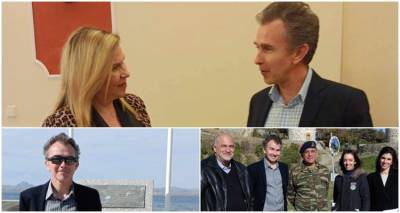 &Lambda;ή&mu;&nu;&omicron;&sigmaf;: &Epsilon;&pi;ί&sigma;&kappa;&epsilon;&psi;&eta; &Epsilon;&pi;&iota;&tau;&epsilon;&tau;&rho;&alpha;&mu;&mu;έ&nu;&omicron;&upsilon; &Alpha;&upsilon;&sigma;&tau;&rho;&alpha;&lambda;&iota;&alpha;&nu;ή&sigmaf; &Pi;&rho;&epsilon;&sigma;&beta;&epsilon;ί&alpha;&sigmaf; &gamma;&iota;&alpha; &tau;&omicron; &Mu;&omicron;&nu;&omicron;&pi;ά&tau;&iota; &Mu;&nu;ή&mu;&eta;&sigmaf;