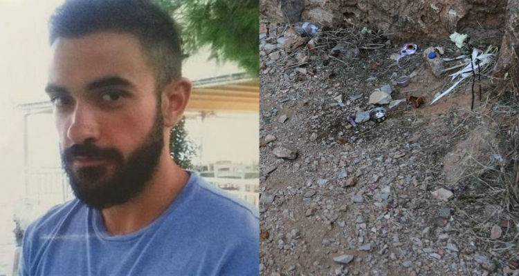 &Sigma;&tau;&eta; &phi;&upsilon;&lambda;&alpha;&kappa;ή &omicron;&iota; 3 &alpha;&lambda;&lambda;&omicron;&delta;&alpha;&pi;&omicron;ί &gamma;&iota;&alpha; &tau;&eta; &delta;&omicron;&lambda;&omicron;&phi;&omicron;&nu;ί&alpha; &tau;&omicron;&upsilon; &Nu;&iota;&kappa;ό&lambda;&alpha; &Mu;&omicron;&upsilon;&sigma;&tau;ά&kappa;&alpha; | &Tau;&iota; &epsilon;ί&pi;&alpha;&nu; &gamma;&iota;&alpha; &tau;&eta;&nu; &pi;&tau;ώ&sigma;&eta; &tau;&omicron;&upsilon; 25&chi;&rho;&omicron;&nu;&omicron;&upsilon;