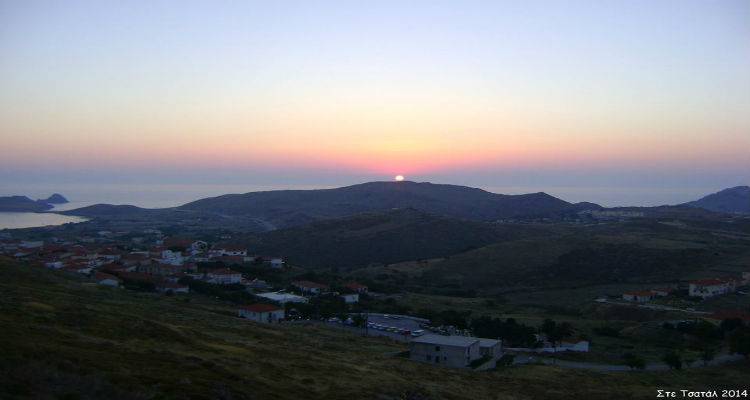 «H Λήμνος και εγώ» (photos)