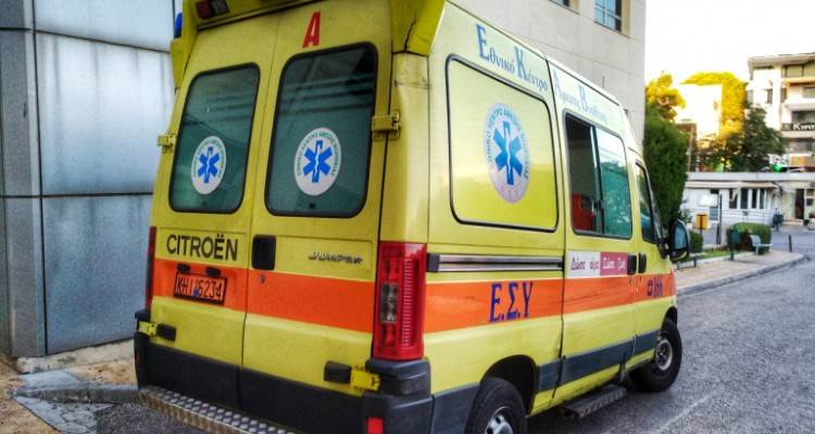 Σοκ: Ροτβάιλερ επιτέθηκε και σκότωσε κοριτσάκι 3 μηνών στα Γλυκά Νερά