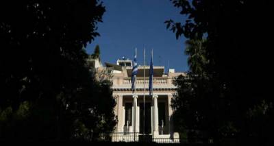 &Beta;ή&mu;&alpha; &pi;ί&sigma;&omega; &alpha;&pi;ό &tau;&eta;&nu; &kappa;&upsilon;&beta;έ&rho;&nu;&eta;&sigma;&eta; -&Upsilon;&pi;ό&sigma;&chi;&epsilon;&tau;&alpha;&iota; &sigma;&tau;&omicron;&upsilon;&sigmaf; &delta;&alpha;&nu;&epsilon;&iota;&sigma;&tau;έ&sigmaf; &pi;&omicron;&lambda;&iota;&tau;&iota;&kappa;ή &delta;έ&sigma;&mu;&epsilon;&upsilon;&sigma;&eta;