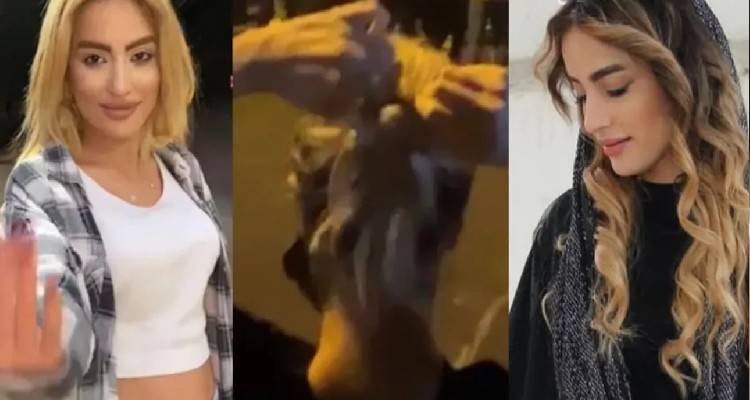 Ιράν: Δολοφόνησαν με 6 σφαίρες το «κορίτσι με την αλογοουρά», σύμβολο των διαδηλώσεων