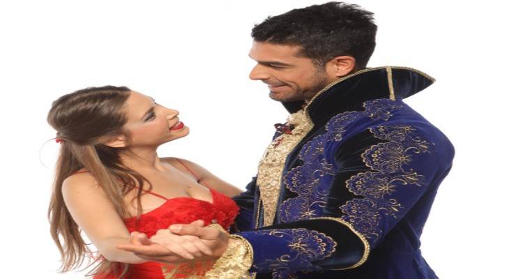 Την Τετάρτη έρχεται στο «Μαρούλα» η «Πεντάμορφη και το Τέρας» | Κερδίστε διπλές προσκλήσεις