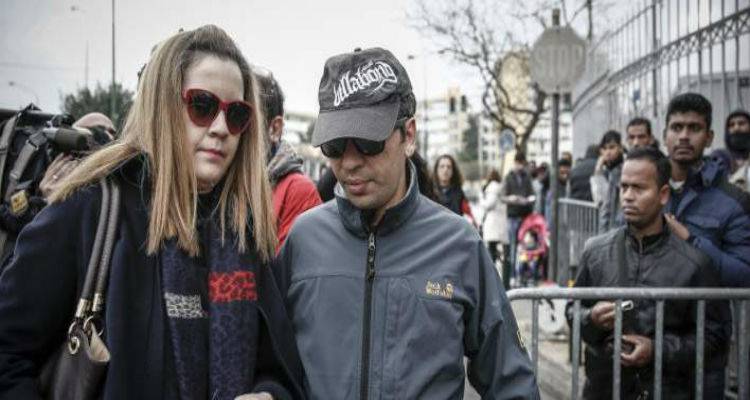 &Sigma;&upsilon;&nu;&epsilon;&lambda;ή&phi;&theta;&eta; &omicron; &Tau;&omicron;ύ&rho;&kappa;&omicron;&sigmaf; &alpha;&xi;&iota;&omega;&mu;&alpha;&tau;&iota;&kappa;ό&sigmaf; | &Tau;&omicron;&nu; &mu;&epsilon;&tau;έ&phi;&epsilon;&rho;&alpha;&nu; &sigma;&tau;&omicron; &Alpha;&lambda;&lambda;&omicron;&delta;&alpha;&pi;ώ&nu;