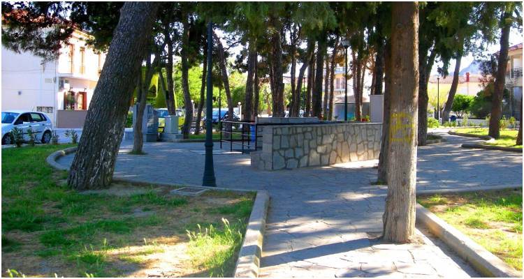 &Epsilon;&rho;&gamma;&alpha;&sigma;ί&epsilon;&sigmaf; &alpha;&pi;&omicron;&kappa;&alpha;&tau;ά&sigma;&tau;&alpha;&sigma;&eta; &omicron;&delta;&omicron;&sigma;&tau;&rho;ώ&mu;&alpha;&tau;&omicron;&sigmaf; &sigma;&tau;&omicron; &Alpha;&nu;&delta;&rho;ώ&nu;&iota;