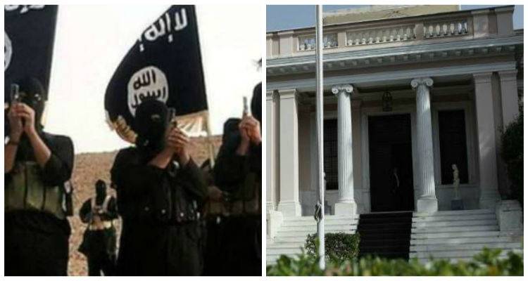 &Tau;&omicron; &Iota;&sigma;&lambda;&alpha;&mu;&iota;&kappa;ό &Kappa;&rho;ά&tau;&omicron;&sigmaf; &mu;&epsilon;&tau;ά &tau;&omicron; &mu;&alpha;&kappa;&epsilon;&lambda;&epsilon;&iota;ό &sigma;&tau;&iota;&sigmaf; &Beta;&rho;&upsilon;&xi;έ&lambda;&lambda;&epsilon;&sigmaf; &upsilon;&pi;ό&sigma;&chi;&epsilon;&tau;&alpha;&iota; &laquo;&mu;&alpha;ύ&rho;&epsilon;&sigmaf; &mu;έ&rho;&epsilon;&sigmaf;&raquo; | &Mu;&alpha;&xi;ί&mu;&omicron;&upsilon;: &Pi;&rho;&omicron;&sigmaf; &tau;&omicron; &pi;&alpha;&rho;ό&nu; &delta;&epsilon;&nu; &upsilon;&pi;ά&rho;&chi;&epsilon;&iota; &kappa;ί&nu;&delta;&upsilon;&nu;&omicron;&sigmaf; &gamma;&iota;&alpha; &tau;&eta;&nu; &Epsilon;&lambda;&lambda;ά&delta;&alpha;