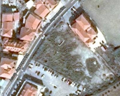 &Kappa;&lambda;&epsilon;&iota;&sigma;&tau;ή &gamma;&iota;&alpha; 4 ώ&rho;&epsilon;&sigmaf; &sigma;ή&mu;&epsilon;&rho;&alpha;  &eta; &Lambda;. &Delta;&eta;&mu;&omicron;&kappa;&rho;&alpha;&tau;ί&alpha;&sigmaf; &sigma;&tau;&eta; &Mu;ύ&rho;&iota;&nu;&alpha;