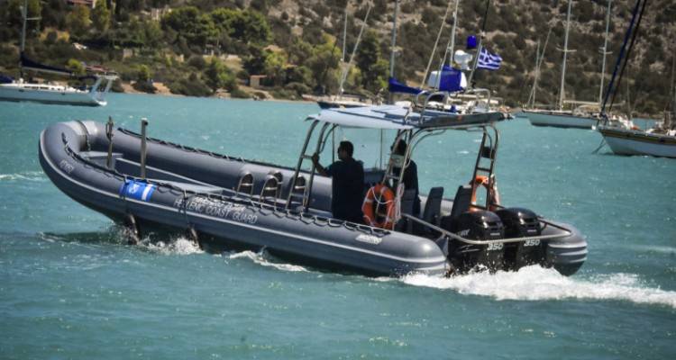 Τραγωδία στην Κω | Πώς συγκρούστηκαν το φουσκωτό του Λιμενικού με τη βάρκα των μεταναστών