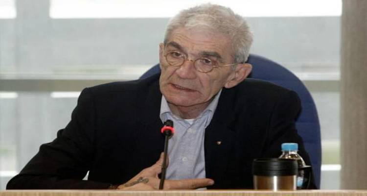 &Tau;&eta;&nu; &kappa;&alpha;&tau;ά&rho;&gamma;&eta;&sigma;&eta; &tau;&eta;&sigmaf; &pi;&alpha;&rho;έ&lambda;&alpha;&sigma;&eta;&sigmaf; &upsilon;&pi;ό &tau;&eta;&nu; &sigma;&eta;&mu;&epsilon;&rho;&iota;&nu;ή &tau;&eta;&sigmaf; &mu;&omicron;&rho;&phi;ή &pi;&rho;ό&tau;&epsilon;&iota;&nu;&epsilon; &omicron; &Gamma;. &Mu;&pi;&omicron;&upsilon;&tau;ά&rho;&eta;&sigmaf;