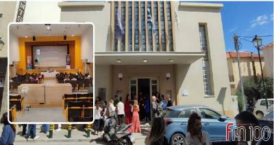 &Lambda;ή&mu;&nu;&omicron;&sigmaf; - &Eta;&mu;&epsilon;&rho;ί&delta;&alpha;: &Nu;έ&epsilon;&sigmaf; &Tau;ά&sigma;&epsilon;&iota;&sigmaf; &sigma;&tau;&eta;&nu; &alpha;&nu;ά&pi;&tau;&upsilon;&xi;&eta; &Lambda;&epsilon;&iota;&tau;&omicron;&upsilon;&rho;&gamma;&iota;&kappa;ώ&nu; &Tau;&rho;&omicron;&phi;ί&mu;&omega;&nu; &tau;&eta;&sigmaf; &Mu;&epsilon;&sigma;&omicron;&gamma;&epsilon;&iota;&alpha;&kappa;ή&sigmaf; &Delta;&iota;&alpha;&tau;&rho;&omicron;&phi;ή&sigmaf; &mu;&epsilon; &epsilon;&pi;ί&delta;&rho;&alpha;&sigma;&eta; &sigma;&tau;&omicron; &Mu;&iota;&kappa;&rho;&omicron;&beta;ί&omega;&mu;&alpha; &amp; &Upsilon;&gamma;&epsilon;ί&alpha;.(photos + video)