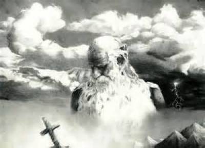 Μια Βίβλος χωρίς θεούς