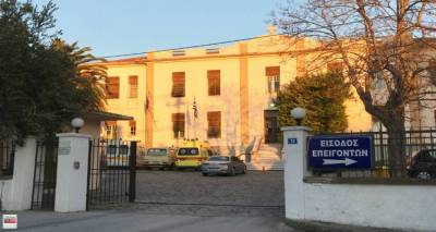 Πρόσληψη προσωπικού στο Νοσοκομείου Λήμνου