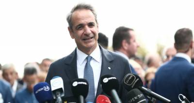 Ο ρόλος της Αθήνας στην απεξάρτηση της ΕΕ από το ρωσικό αέριο -Η Ελλάδα κόμβος ενέργειας για Νοτιοανατολική και Κεντρική Ευρώπη