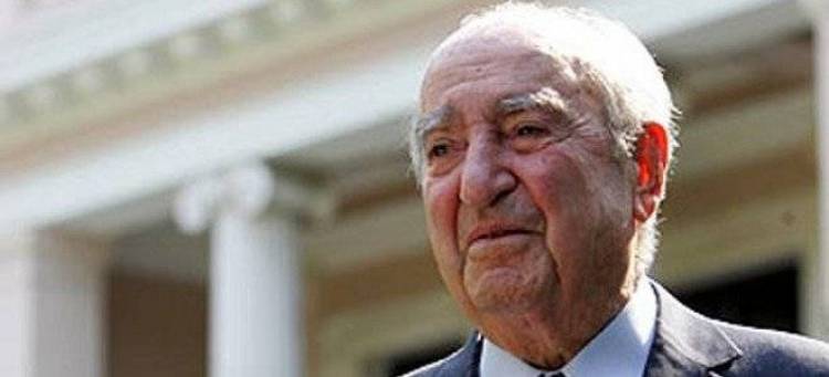 H φαρμακερή ατάκα του Μητσοτάκη για τον Σαμαρά: Αυτός είναι ο επόμενος που θα ρίξει μετά από εμένα...