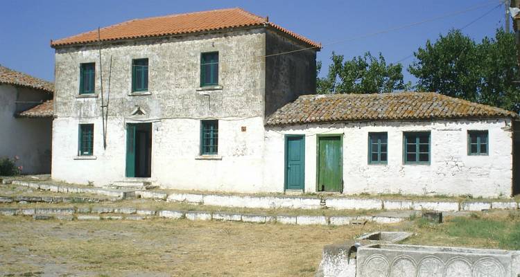 Άρθρο του Γ. Πάλλη στην «Αυγή»: Μια νέα προοπτική για τη Λήμνο