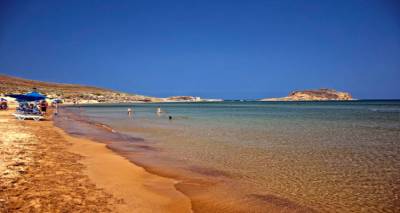 &Pi;&rho;&omicron;&sigma;&omega;&rho;&iota;&nu;ή &delta;&iota;&alpha;&kappa;&omicron;&pi;ή &rho;&epsilon;ύ&mu;&alpha;&tau;&omicron;&sigmaf; &tau;&eta;&nu; &Pi;&alpha;&rho;&alpha;&sigma;&kappa;&epsilon;&upsilon;ή &sigma;&tau;&omicron; &Gamma;&omicron;&mu;ά&tau;&iota;