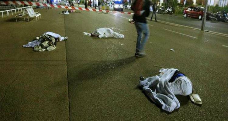 &Tau;&omicron; ISIS &alpha;&nu;έ&lambda;&alpha;&beta;&epsilon; &tau;&eta;&nu; &epsilon;&upsilon;&theta;ύ&nu;&eta; &gamma;&iota;&alpha; &tau;&eta;&nu; &epsilon;&pi;ί&theta;&epsilon;&sigma;&eta; &sigma;&tau;&eta; &Nu;ί&kappa;&alpha;&iota;&alpha;