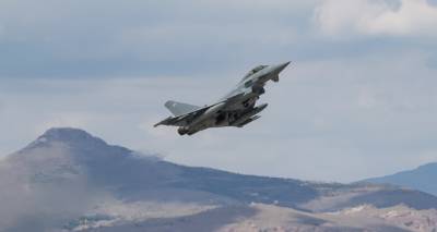 &Tau;&omicron; plan B &Epsilon;&rho;&nu;&tau;&omicron;&gamma;ά&nu; &mu;&epsilon;&tau;ά &tau;&omicron; &nu;&alpha;&upsilon;ά&gamma;&iota;&omicron; &mu;&epsilon; &tau;&alpha; F-35 - &Gamma;&iota;&alpha;&tau;ί &tau;&alpha; Eurofighter &delta;&epsilon;&nu; &delta;ί&nu;&omicron;&upsilon;&nu; &pi;&lambda;&epsilon;&omicron;&nu;έ&kappa;&tau;&eta;&mu;&alpha; &sigma;&tau;&eta;&nu; &Tau;&omicron;&upsilon;&rho;&kappa;ί&alpha;