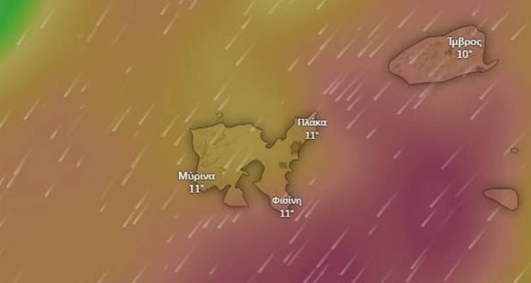 &Lambda;ή&mu;&nu;&omicron;&sigmaf;: &Sigma;&phi;&omicron;&delta;&rho;έ&sigmaf; &rho;&iota;&pi;έ&sigmaf; ά&nu;&omega; &tau;&omega;&nu; 100 km/h | &Pi;&rho;&omicron;&epsilon;&iota;&delta;&omicron;&pi;&omicron;ί&eta;&sigma;&eta; &gamma;&iota;&alpha; &alpha;&upsilon;&xi;&eta;&mu;έ&nu;&eta; &pi;&rho;&omicron;&sigma;&omicron;&chi;ή