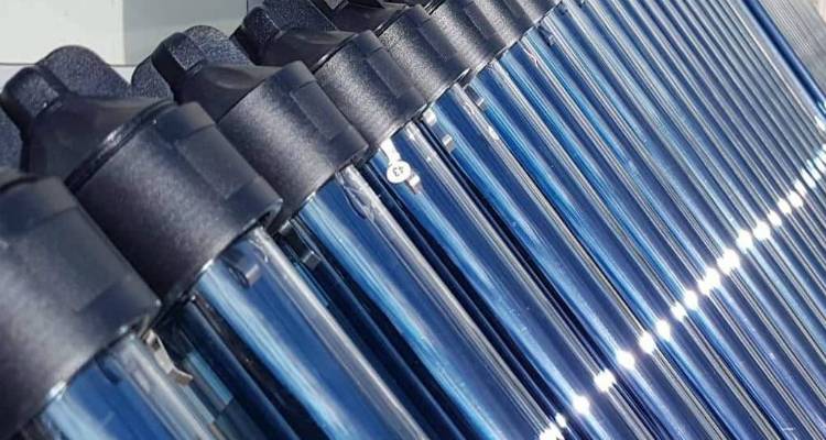 Καινοτομικό σύστημα εξοικονομεί μέχρι 60% στο ρεύμα για βιομηχανική ψύξη και κλιματισμό