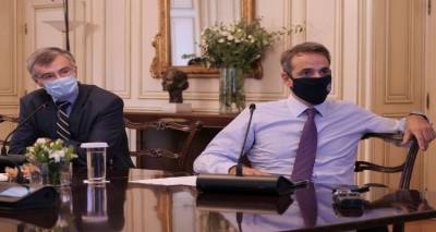 &Nu;έ&omicron; &epsilon;&pi;&iota;&chi;&epsilon;&iota;&rho;&eta;&sigma;&iota;&alpha;&kappa;ό &sigma;&chi;έ&delta;&iota;&omicron; &mu;&epsilon; &epsilon;&lambda;έ&gamma;&chi;&omicron;&upsilon;&sigmaf; &kappa;&alpha;&iota; &kappa;&upsilon;&rho;ώ&sigma;&epsilon;&iota;&sigmaf; | &Tau;&iota; &epsilon;ί&pi;&epsilon; &omicron; &pi;&rho;&omega;&theta;&upsilon;&pi;&omicron;&upsilon;&rho;&gamma;ό&sigmaf; &sigma;&tau;&eta;&nu; έ&kappa;&tau;&alpha;&kappa;&tau;&eta; &sigma;ύ&sigma;&kappa;&epsilon;&psi;&eta;