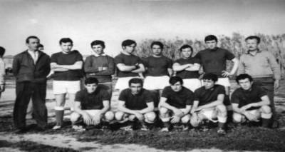 Νίκος Βαγιάκος: Ως βετεράνος ποδοσφαιριστής γράφει…