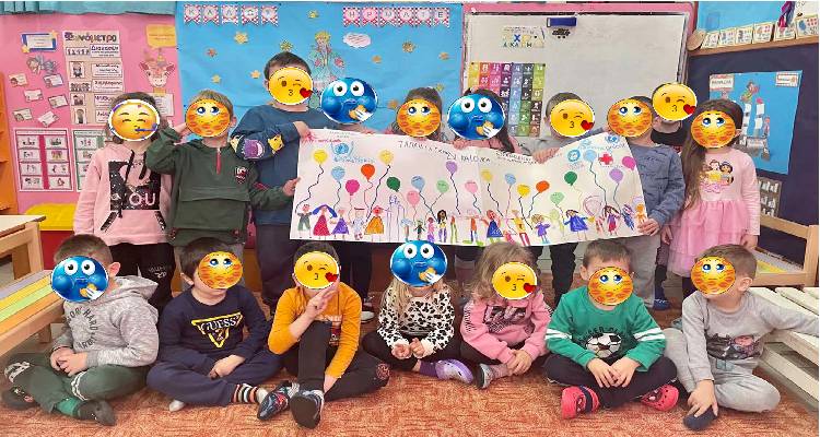 Δράσεις του Δήμου Λήμνου στο πλαίσιο του προγράμματος «Πόλεις Φιλικές προς τα Παιδιά»