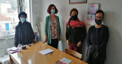 &Sigma;&upsilon;&nu;ά&nu;&tau;&eta;&sigma;&eta; &mu;&epsilon; &tau;&omicron; &Sigma;&omega;&mu;&alpha;&tau;&epsilon;ί&omicron; &Xi;&epsilon;&nu;&omicron;&delta;&omicron;&chi;&omicron;ϋ&pi;&alpha;&lambda;&lambda;ή&lambda;&omega;&nu; &Lambda;&eta;&mu;&nu;&omicron;&upsilon; &epsilon;ί&chi;&epsilon; &eta; &Beta;&omicron;&upsilon;&lambda;&epsilon;&upsilon;&tau;ή&sigmaf; &Kappa;&Kappa;&Epsilon; &Mu;. &Kappa;&omicron;&mu;&nu;&eta;&nu;ά&kappa;&alpha;