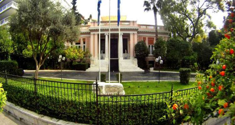 &Tau;&iota; &phi;&omicron;&beta;ά&tau;&alpha;&iota; &eta; &kappa;&upsilon;&beta;έ&rho;&nu;&eta;&sigma;&eta; &gamma;&iota;&alpha; &tau;&eta; &lambda;ύ&sigma;&eta;-&sigma;&upsilon;&mu;&beta;&iota;&beta;&alpha;&sigma;&mu;ό &sigma;&tau;&omicron; &zeta;ή&tau;&eta;&mu;&alpha; &tau;&omicron;&upsilon; &omicron;&nu;ό&mu;&alpha;&tau;&omicron;&sigmaf; &mu;&epsilon; &tau;&eta;&nu; &Pi;&Gamma;&Delta;&Mu;